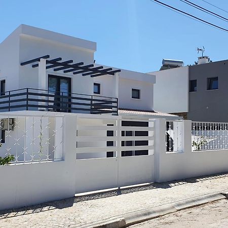 Aroeira House Villa Exterior photo