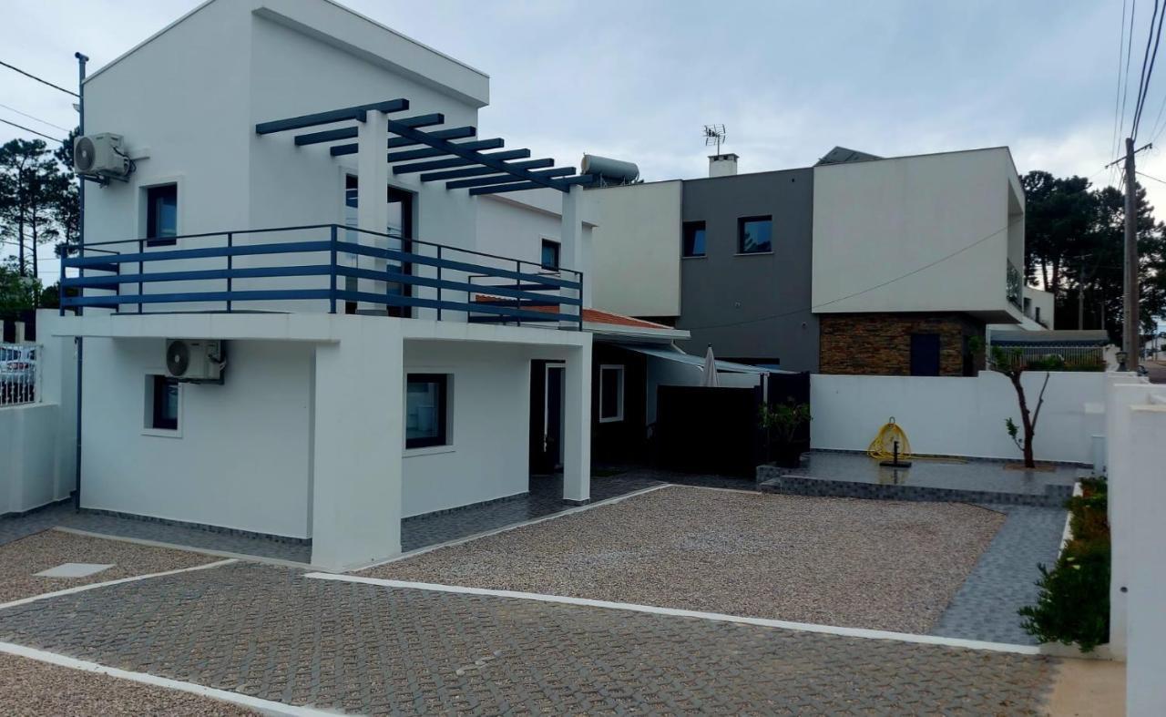 Aroeira House Villa Exterior photo