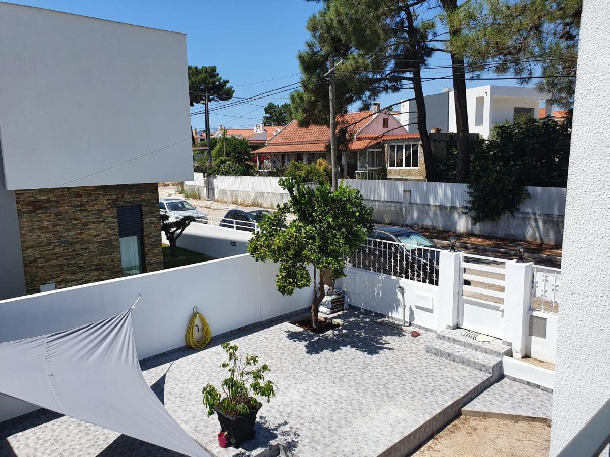 Aroeira House Villa Exterior photo